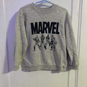 ZARA toddler sweatshirt